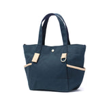 [Regular dealer] Masterpiece Tote Bag S Men's Ladies Smallweight Canvas Kurashiki Volvarian MASTER-PIECE Bag Mini Tote Waterproof Casual horizontal Brand Black 2WAY A5 6L RB TOTE2 224052