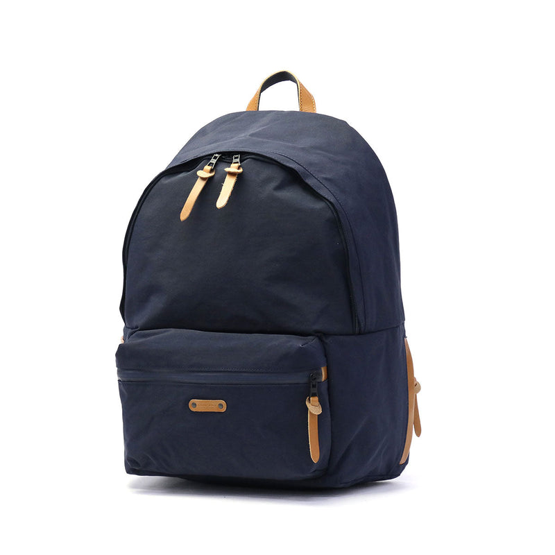 [Regular dealer] Masterpiece Bucks Bucks Men's Ladies Large Capacity Rucksack Brand Master-Piece Bag PC MacBook Pro 16 YKK Lightweight commuting fashionable fashionable Japanese B4 A4 ROOT Daypack 289030