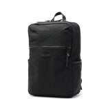 [Peniaga biasa] Karya Bucks Bucks Lelaki Lelaki Kapasiti Besar Rucksack Jenama Master-Piece Bag PC MacBook Pro 14 YKK Ringan Berkelanjutan Jepun Bergaya Dibuat di Jepun A4 Root Square Daypack 289031