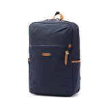 [Peniaga biasa] Karya Bucks Bucks Lelaki Lelaki Kapasiti Besar Rucksack Jenama Master-Piece Bag PC MacBook Pro 14 YKK Ringan Berkelanjutan Jepun Bergaya Dibuat di Jepun A4 Root Square Daypack 289031