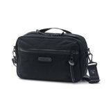 [Regular dealer] Masterpiece Shoulder Bag Men's Ladies Diagonal Bag Brand Lightweight Lightweight Master-Piece Small Cool Nylon Nylon Made in Japan ROOT Mini Shoulder Bag 289033