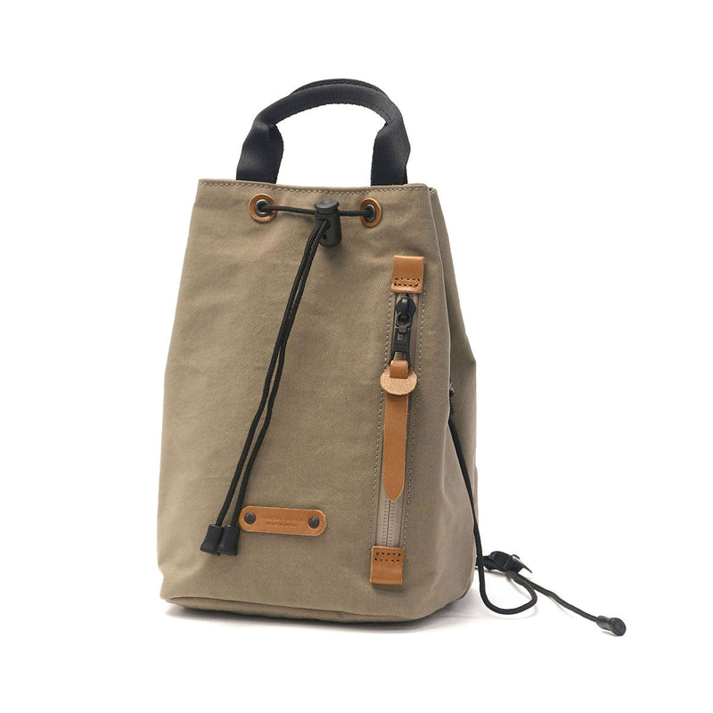 [Regular dealer] Masterpiece Shoulder Bag Men's Ladies Diagonal Ladies Lightweight Lightweight Master-Piece Nylon Nylon Nylon Made in Japan Made in Japan