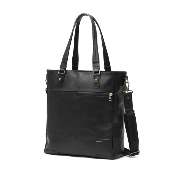 MASTERPIECE レザー トートバッグ 正規取扱店】 マスターピース トートバッグ メンズ レディース