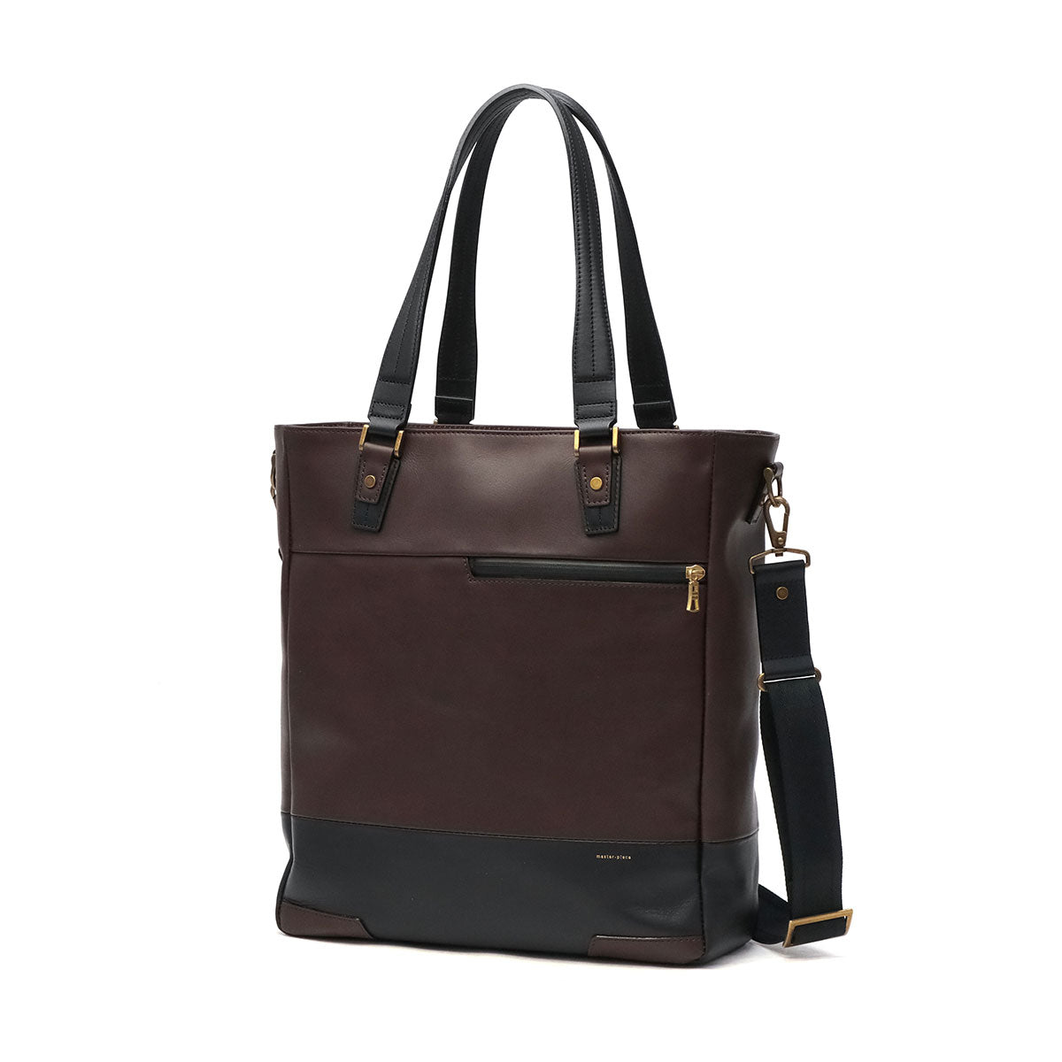 MASTERPIECE レザー トートバッグ トートバッグ｜master-piece | マスターピース公式サイト