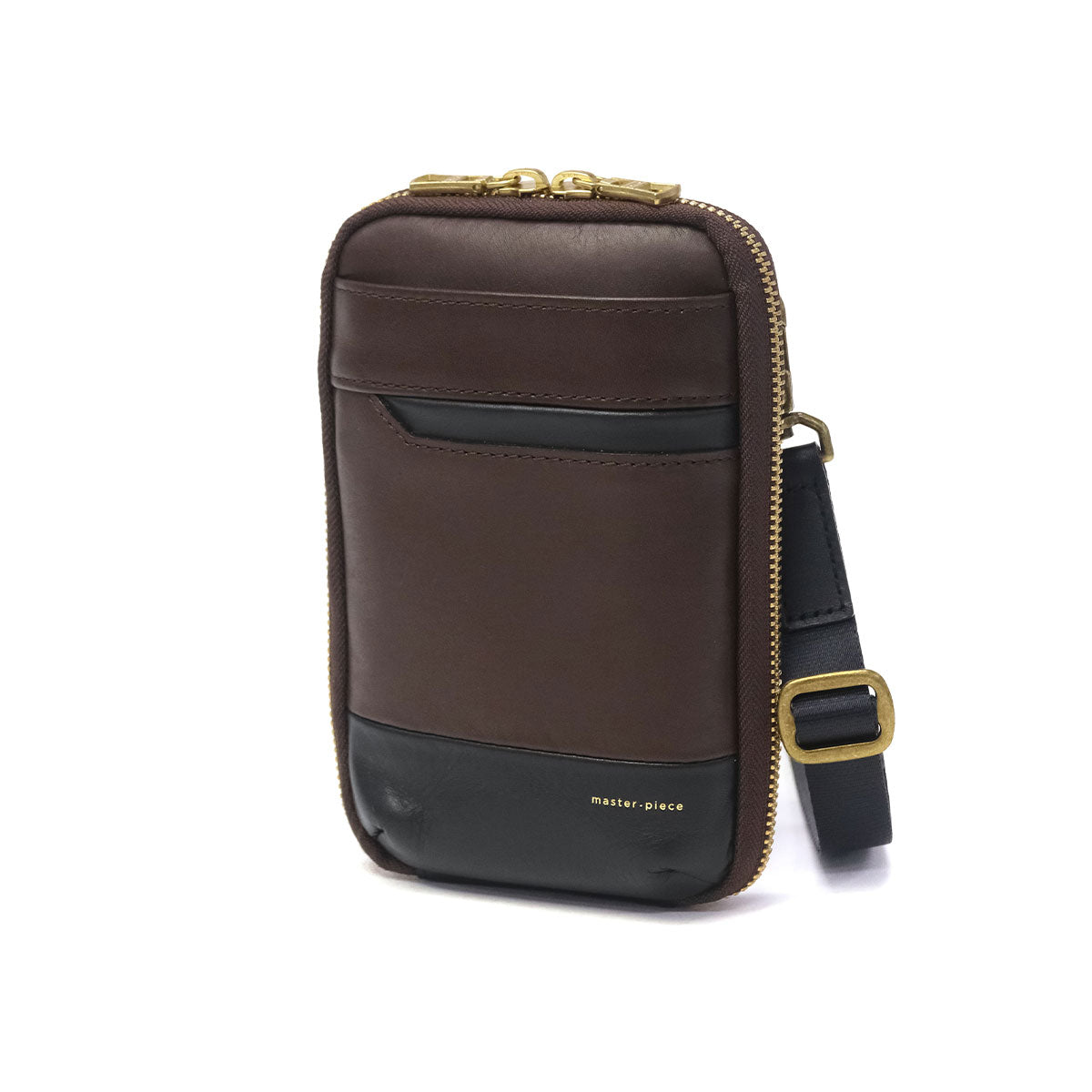 正規取扱店】 マスターピース ショルダーバッグ メンズ レディース