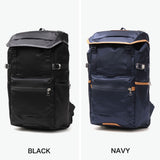 [Authorized Dealer] Masterpiece Backpack for Men, School, Commuting, Small, Master-piece Bag, Casual, Brand, Stylish, Business, Waterproof, A4, Made in Japan, PC, Laptop, 14 inch progress, Flap Backpack, 02406