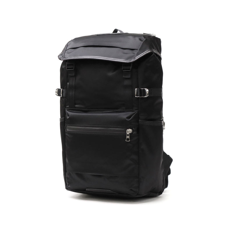 [Authorized Dealer] Masterpiece Backpack for Men, School, Commuting, Small, Master-piece Bag, Casual, Brand, Stylish, Business, Waterproof, A4, Made in Japan, PC, Laptop, 14 inch progress, Flap Backpack, 02406