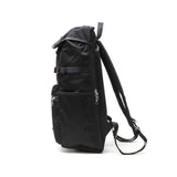 [Authorized Dealer] Masterpiece Backpack for Men, School, Commuting, Small, Master-piece Bag, Casual, Brand, Stylish, Business, Waterproof, A4, Made in Japan, PC, Laptop, 14 inch progress, Flap Backpack, 02406