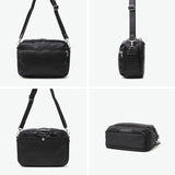 [Authorized Dealer] Masterpiece Shoulder Bag Men's Crossbody Bag Brand Master-piece Bag Small Crossbody Nylon Stylish Simple Casual Cool Waterproof A5 2-layer Made in Japan Progress 02407