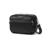 [Authorized Dealer] Masterpiece Shoulder Bag Men's Crossbody Bag Brand Master-piece Bag Small Crossbody Nylon Stylish Simple Cool S Size Waterproof A5 2 Layers Made in Japan Progress 02408