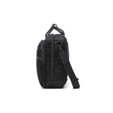 [Authorized Dealer] Masterpiece Business Bag Men's Briefcase Large Capacity Master-piece Brand Adult Stylish Commuting Handheld Shoulder Carrying Waterproof A4 B4 PC Storage 16 Inch Black Result 3WAY Briefcase 43310