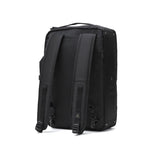 [Authorized Dealer] Masterpiece Business Bag Men's Briefcase Large Capacity Master-piece Brand Adult Stylish Commuting Handheld Shoulder Carrying Waterproof A4 B4 PC Storage 16 Inch Black Result 3WAY Briefcase 43310