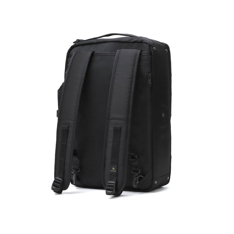 [Authorized Dealer] Masterpiece Business Bag Men's Briefcase Large Capacity Master-piece Brand Adult Stylish Commuting Handheld Shoulder Carrying Waterproof A4 B4 PC Storage 16 Inch Black Result 3WAY Briefcase 43310