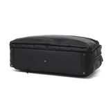 [Authorized Dealer] Masterpiece Business Bag Men's Briefcase Large Capacity Master-piece Brand Adult Stylish Commuting Handheld Shoulder Carrying Waterproof A4 B4 PC Storage 16 Inch Black Result 3WAY Briefcase 43310