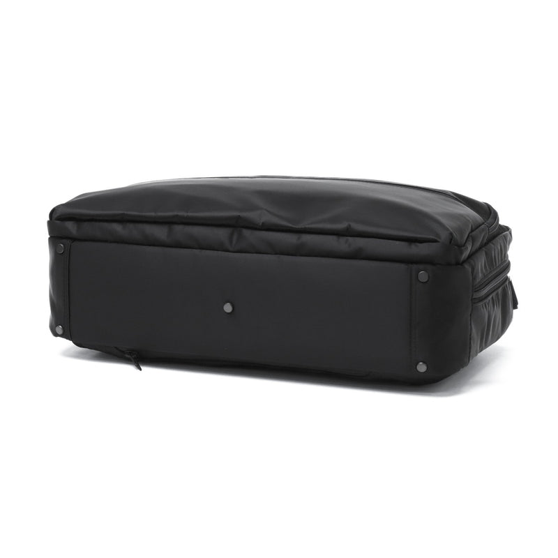 [Authorized Dealer] Masterpiece Business Bag Men's Briefcase Large Capacity Master-piece Brand Adult Stylish Commuting Handheld Shoulder Carrying Waterproof A4 B4 PC Storage 16 Inch Black Result 3WAY Briefcase 43310