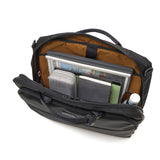 [Authorized Dealer] Masterpiece Business Bag Men's Briefcase Large Capacity Master-piece Brand Adult Stylish Commuting Handheld Shoulder Carrying Waterproof A4 B4 PC Storage 16 Inch Black Result 3WAY Briefcase 43310