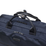 [Authorized Dealer] Masterpiece Business Bag Men's Briefcase Large Capacity Master-piece Brand Adult Stylish Commuting Handheld Shoulder Carrying Waterproof A4 B4 PC Storage 16 Inch Black Result 3WAY Briefcase 43310