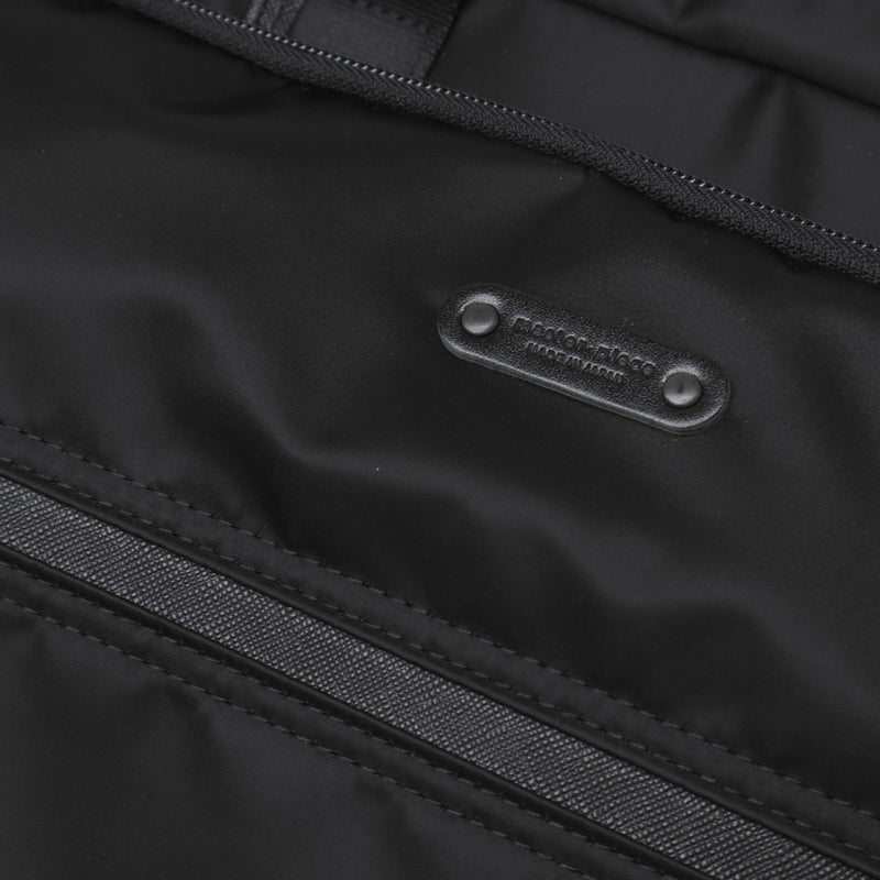 [Authorized Dealer] Masterpiece Business Bag Men's Briefcase Large Capacity Master-piece Brand Adult Stylish Commuting Handheld Shoulder Carrying Waterproof A4 B4 PC Storage 16 Inch Black Result 3WAY Briefcase 43310