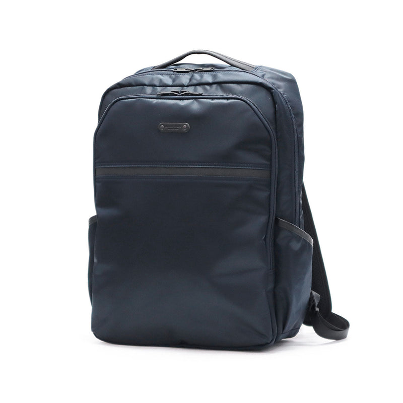 [Authorized Dealer] Masterpiece Backpack for Men and Women Master-piece Bag Business Bag Waterproof Business Stylish A4 B4 Commuting Backpack Business Backpack PC Commuting Water Repellent Result Backpack 43312