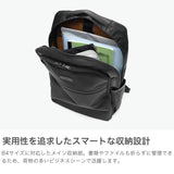 [Authorized Dealer] Masterpiece Backpack for Men and Women Master-piece Bag Business Bag Waterproof Business Stylish A4 B4 Commuting Backpack Business Backpack PC Commuting Water Repellent Result Backpack 43312
