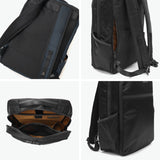 [Authorized Dealer] Masterpiece Backpack for Men and Women Master-piece Bag Business Bag Waterproof Business Stylish A4 B4 Commuting Backpack Business Backpack PC Commuting Water Repellent Result Backpack 43312