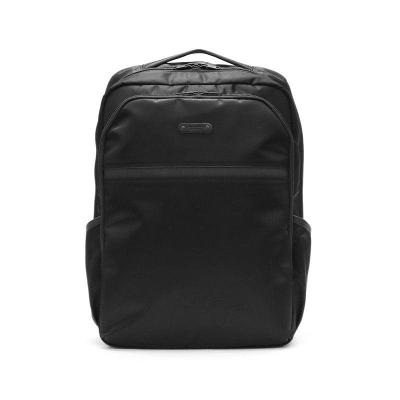 [Authorized Dealer] Masterpiece Backpack for Men and Women Master-piece Bag Business Bag Waterproof Business Stylish A4 B4 Commuting Backpack Business Backpack PC Commuting Water Repellent Result Backpack 43312