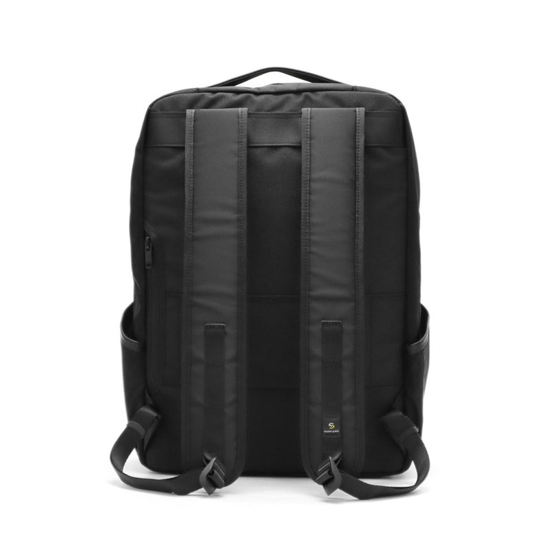 [Authorized Dealer] Masterpiece Backpack for Men and Women Master-piece Bag Business Bag Waterproof Business Stylish A4 B4 Commuting Backpack Business Backpack PC Commuting Water Repellent Result Backpack 43312