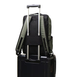 [Authorized Dealer] Masterpiece Backpack for Men and Women Master-piece Bag Business Bag Waterproof Business Stylish A4 B4 Commuting Backpack Business Backpack PC Commuting Water Repellent Result Backpack 43312