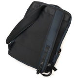 [Authorized Dealer] Masterpiece Backpack for Men and Women Master-piece Bag Business Bag Waterproof Business Stylish A4 B4 Commuting Backpack Business Backpack PC Commuting Water Repellent Result Backpack 43312
