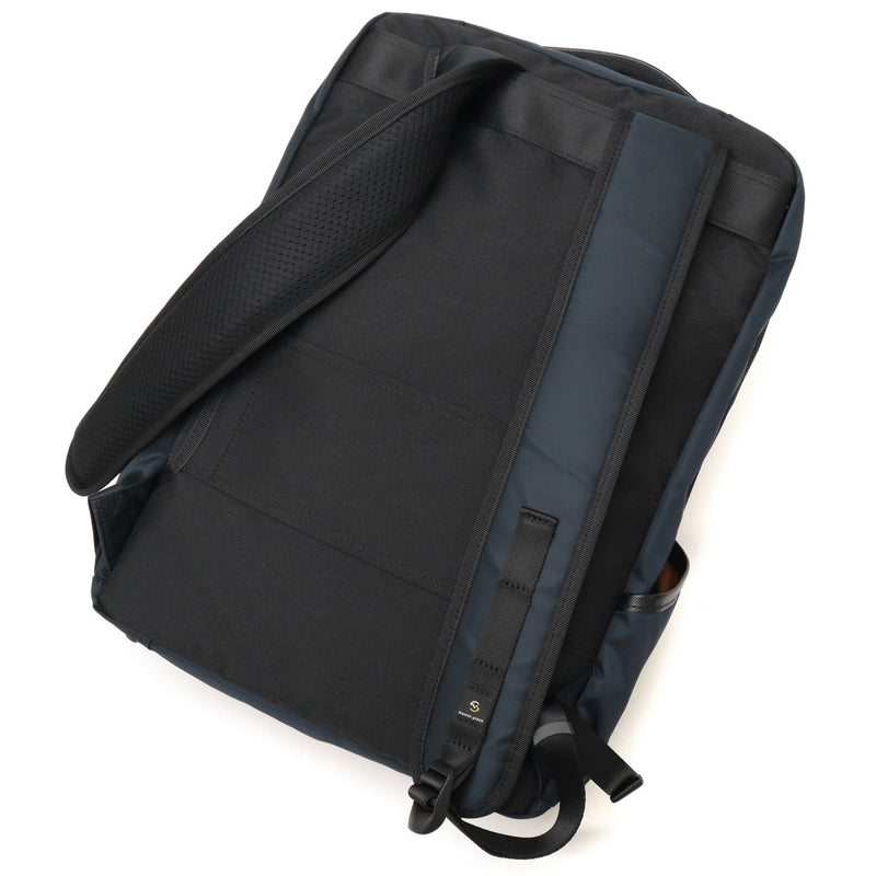 [Authorized Dealer] Masterpiece Backpack for Men and Women Master-piece Bag Business Bag Waterproof Business Stylish A4 B4 Commuting Backpack Business Backpack PC Commuting Water Repellent Result Backpack 43312