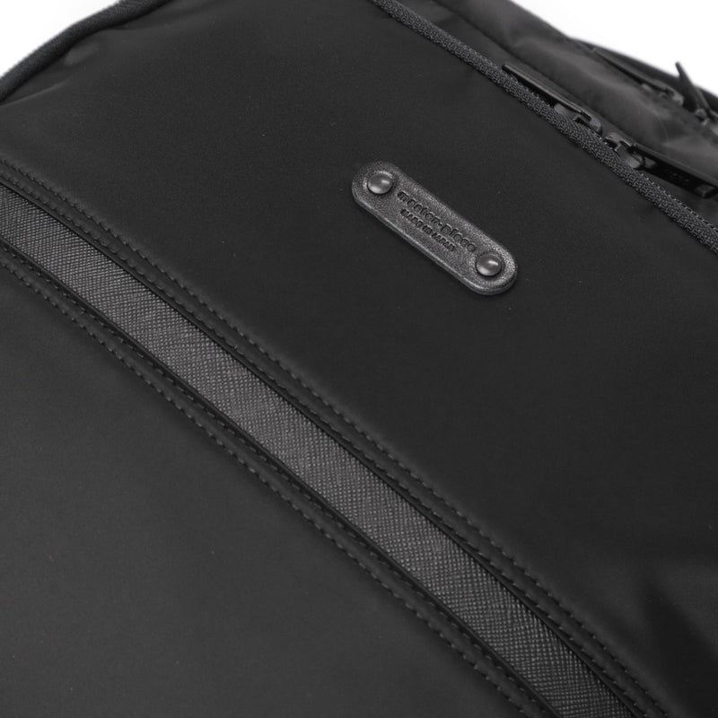 [Authorized Dealer] Masterpiece Backpack for Men and Women Master-piece Bag Business Bag Waterproof Business Stylish A4 B4 Commuting Backpack Business Backpack PC Commuting Water Repellent Result Backpack 43312