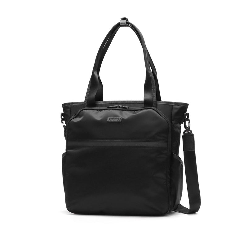 [Authorized Dealer] Masterpiece Tote Bag for Men and Women Large Zipper A4 Master-piece Bag Business Bag Commuting Waterproof Business Stylish Lightweight Laptop Water Repellent Result 2WAY Tote Bag 43313
