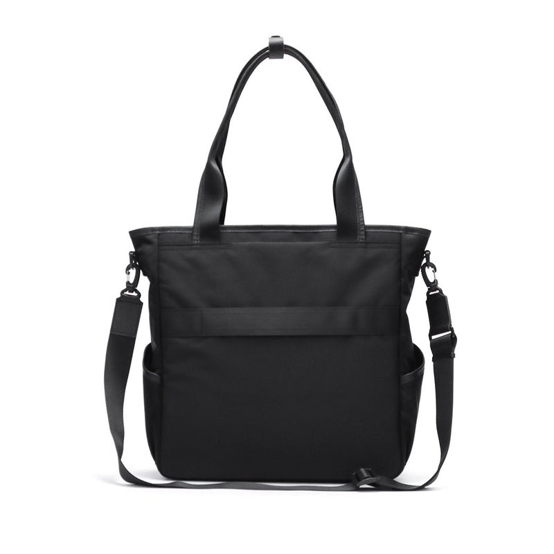 [Authorized Dealer] Masterpiece Tote Bag for Men and Women Large Zipper A4 Master-piece Bag Business Bag Commuting Waterproof Business Stylish Lightweight Laptop Water Repellent Result 2WAY Tote Bag 43313