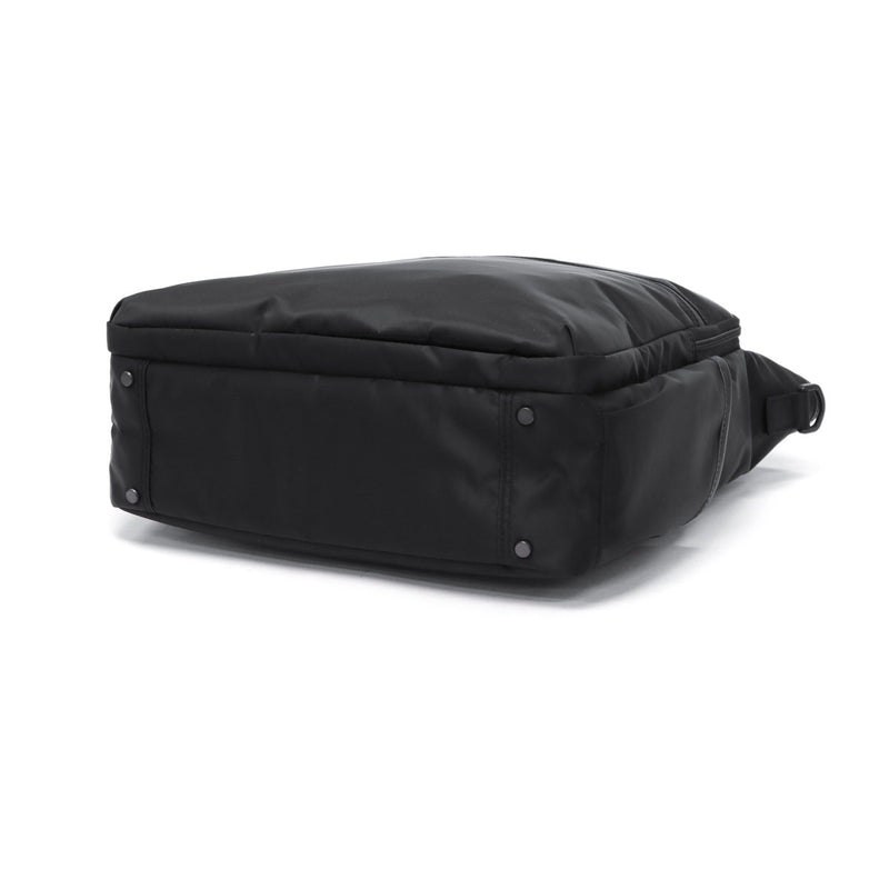 [Authorized Dealer] Masterpiece Tote Bag for Men and Women Large Zipper A4 Master-piece Bag Business Bag Commuting Waterproof Business Stylish Lightweight Laptop Water Repellent Result 2WAY Tote Bag 43313