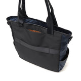 [Authorized Dealer] Masterpiece Tote Bag for Men and Women Large Zipper A4 Master-piece Bag Business Bag Commuting Waterproof Business Stylish Lightweight Laptop Water Repellent Result 2WAY Tote Bag 43313