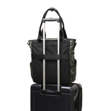 [Authorized Dealer] Masterpiece Tote Bag for Men and Women Large Zipper A4 Master-piece Bag Business Bag Commuting Waterproof Business Stylish Lightweight Laptop Water Repellent Result 2WAY Tote Bag 43313