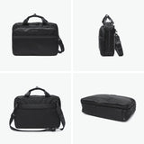 [Authorized Dealer] Masterpiece Business Bag Men's Women's Master-piece Bag Waterproof Business Stylish Lightweight Self-Supporting A4 2WAY Laptop Water-Repellent Commuting Bag Commuting Handheld Result 2WAY Briefcase 43314