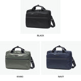 [Authorized Dealer] Masterpiece Business Bag Men's Women's Master-piece Bag Waterproof Business Stylish Lightweight Self-Supporting A4 2WAY Laptop Water-Repellent Commuting Bag Commuting Handheld Result 2WAY Briefcase 43314