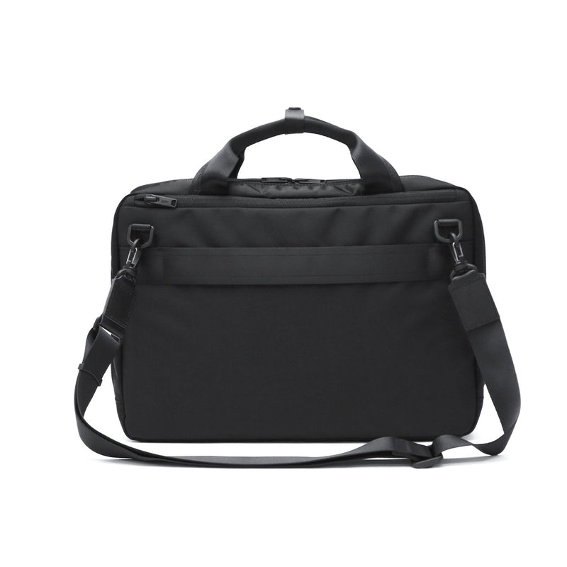 [Authorized Dealer] Masterpiece Business Bag Men's Women's Master-piece Bag Waterproof Business Stylish Lightweight Self-Supporting A4 2WAY Laptop Water-Repellent Commuting Bag Commuting Handheld Result 2WAY Briefcase 43314