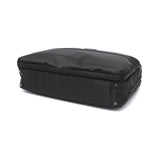 [Authorized Dealer] Masterpiece Business Bag Men's Women's Master-piece Bag Waterproof Business Stylish Lightweight Self-Supporting A4 2WAY Laptop Water-Repellent Commuting Bag Commuting Handheld Result 2WAY Briefcase 43314