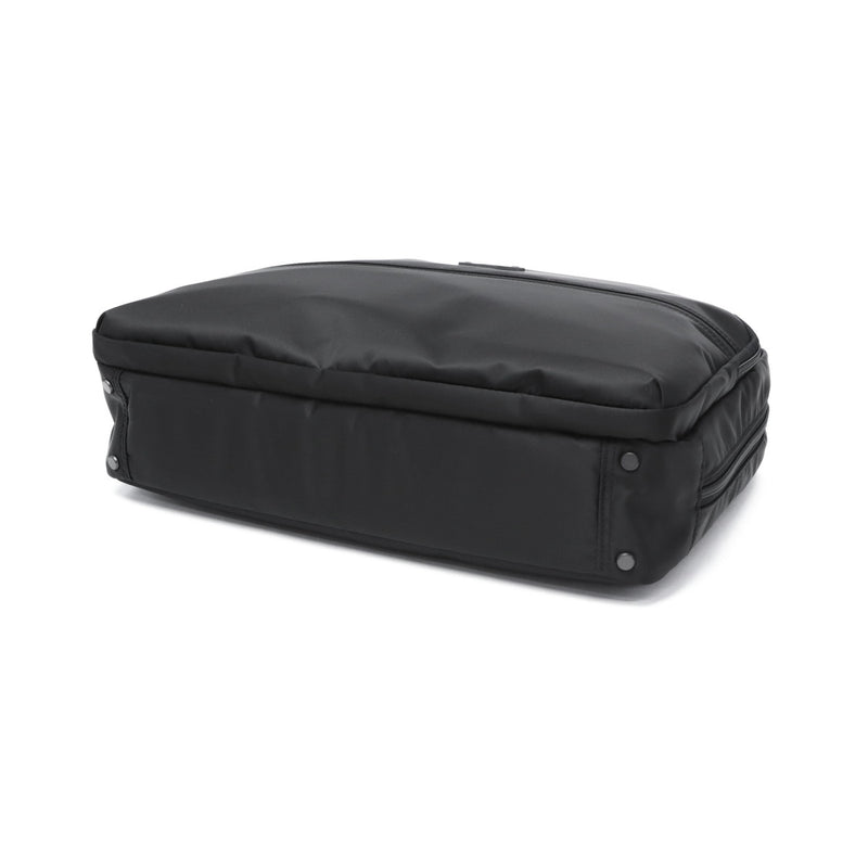[Authorized Dealer] Masterpiece Business Bag Men's Women's Master-piece Bag Waterproof Business Stylish Lightweight Self-Supporting A4 2WAY Laptop Water-Repellent Commuting Bag Commuting Handheld Result 2WAY Briefcase 43314