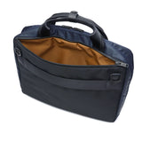 [Authorized Dealer] Masterpiece Business Bag Men's Women's Master-piece Bag Waterproof Business Stylish Lightweight Self-Supporting A4 2WAY Laptop Water-Repellent Commuting Bag Commuting Handheld Result 2WAY Briefcase 43314