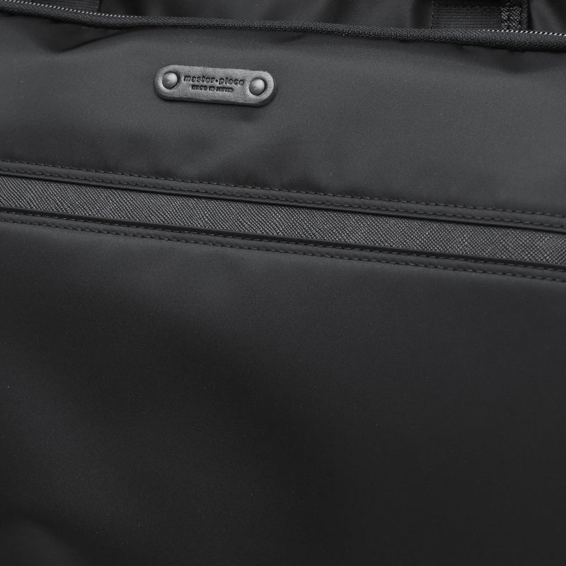 [Authorized Dealer] Masterpiece Business Bag Men's Women's Master-piece Bag Waterproof Business Stylish Lightweight Self-Supporting A4 2WAY Laptop Water-Repellent Commuting Bag Commuting Handheld Result 2WAY Briefcase 43314