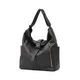 【正規取扱店】 マスターピース ショルダーバッグ メンズ 大容量 大きめ master-piece バッグ 斜めがけ 大人 かっこいい トートバッグ A3 B4 A4 本革 革 ブランド 防水 2WAY drum 2WAYショルダートート L 03060