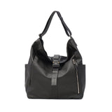 【正規取扱店】 マスターピース ショルダーバッグ メンズ 大容量 大きめ master-piece バッグ 斜めがけ 大人 かっこいい トートバッグ A3 B4 A4 本革 革 ブランド 防水 2WAY drum 2WAYショルダートート L 03060