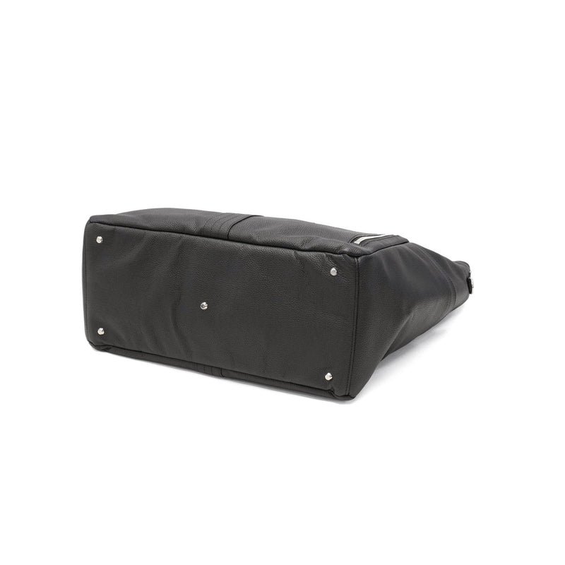 【正規取扱店】 マスターピース ショルダーバッグ メンズ 大容量 大きめ master-piece バッグ 斜めがけ 大人 かっこいい トートバッグ A3 B4 A4 本革 革 ブランド 防水 2WAY drum 2WAYショルダートート L 03060