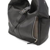 【正規取扱店】 マスターピース ショルダーバッグ メンズ 大容量 大きめ master-piece バッグ 斜めがけ 大人 かっこいい トートバッグ A3 B4 A4 本革 革 ブランド 防水 2WAY drum 2WAYショルダートート L 03060