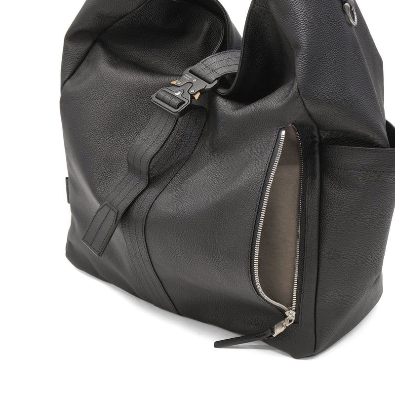 【正規取扱店】 マスターピース ショルダーバッグ メンズ 大容量 大きめ master-piece バッグ 斜めがけ 大人 かっこいい トートバッグ A3 B4 A4 本革 革 ブランド 防水 2WAY drum 2WAYショルダートート L 03060