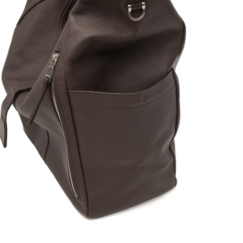 【正規取扱店】 マスターピース ショルダーバッグ メンズ 大容量 大きめ master-piece バッグ 斜めがけ 大人 かっこいい トートバッグ A3 B4 A4 本革 革 ブランド 防水 2WAY drum 2WAYショルダートート L 03060