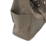 【正規取扱店】 マスターピース ショルダーバッグ メンズ 大容量 大きめ master-piece バッグ 斜めがけ 大人 かっこいい トートバッグ A3 B4 A4 本革 革 ブランド 防水 2WAY drum 2WAYショルダートート L 03060